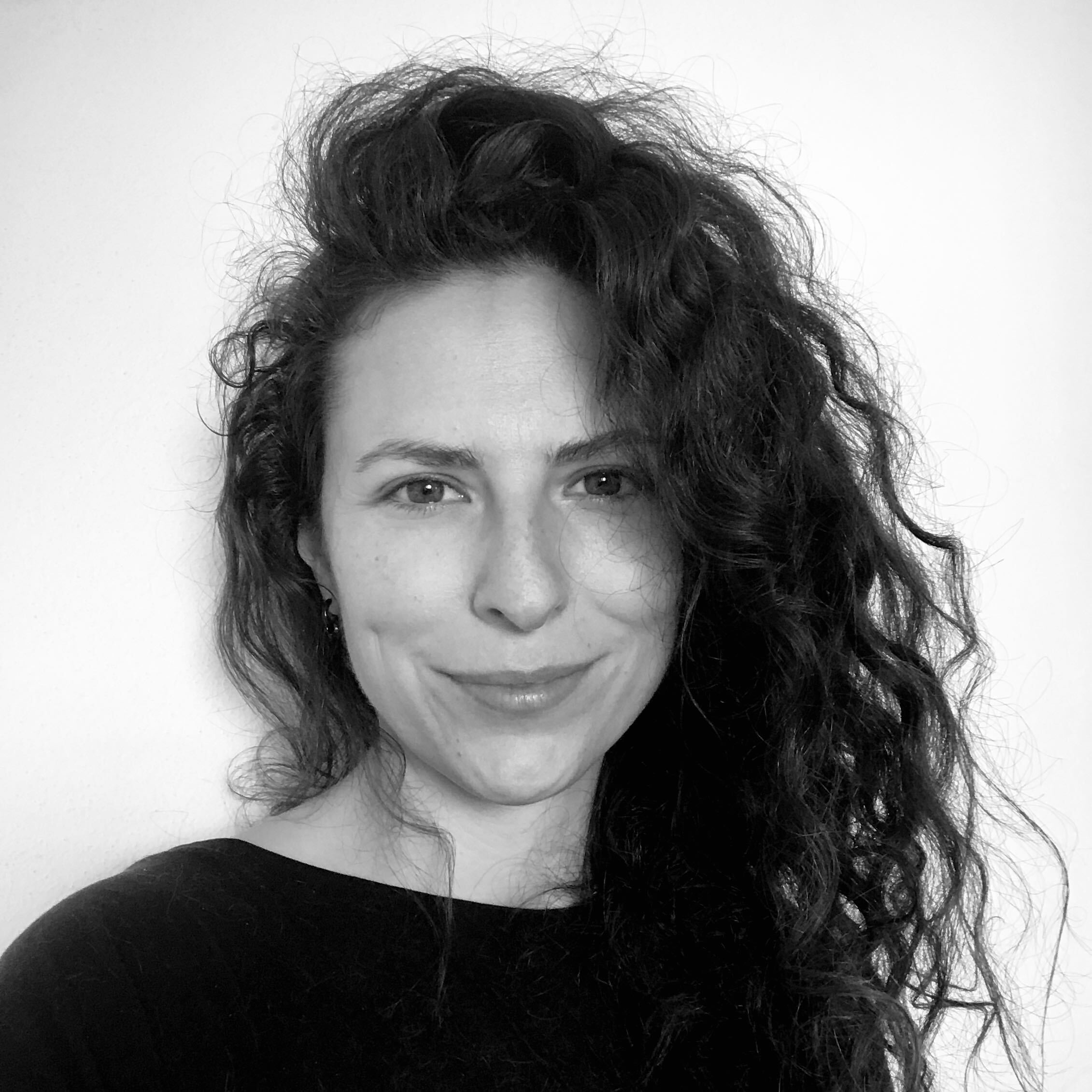 Ana Filipa Pacheco