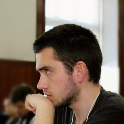 Rúben Almeida
