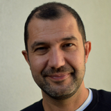 Sérgio Nunes